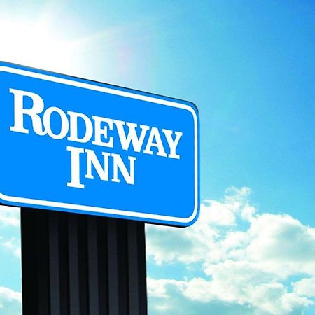 Rodeway Inn Little Falls Eksteriør billede