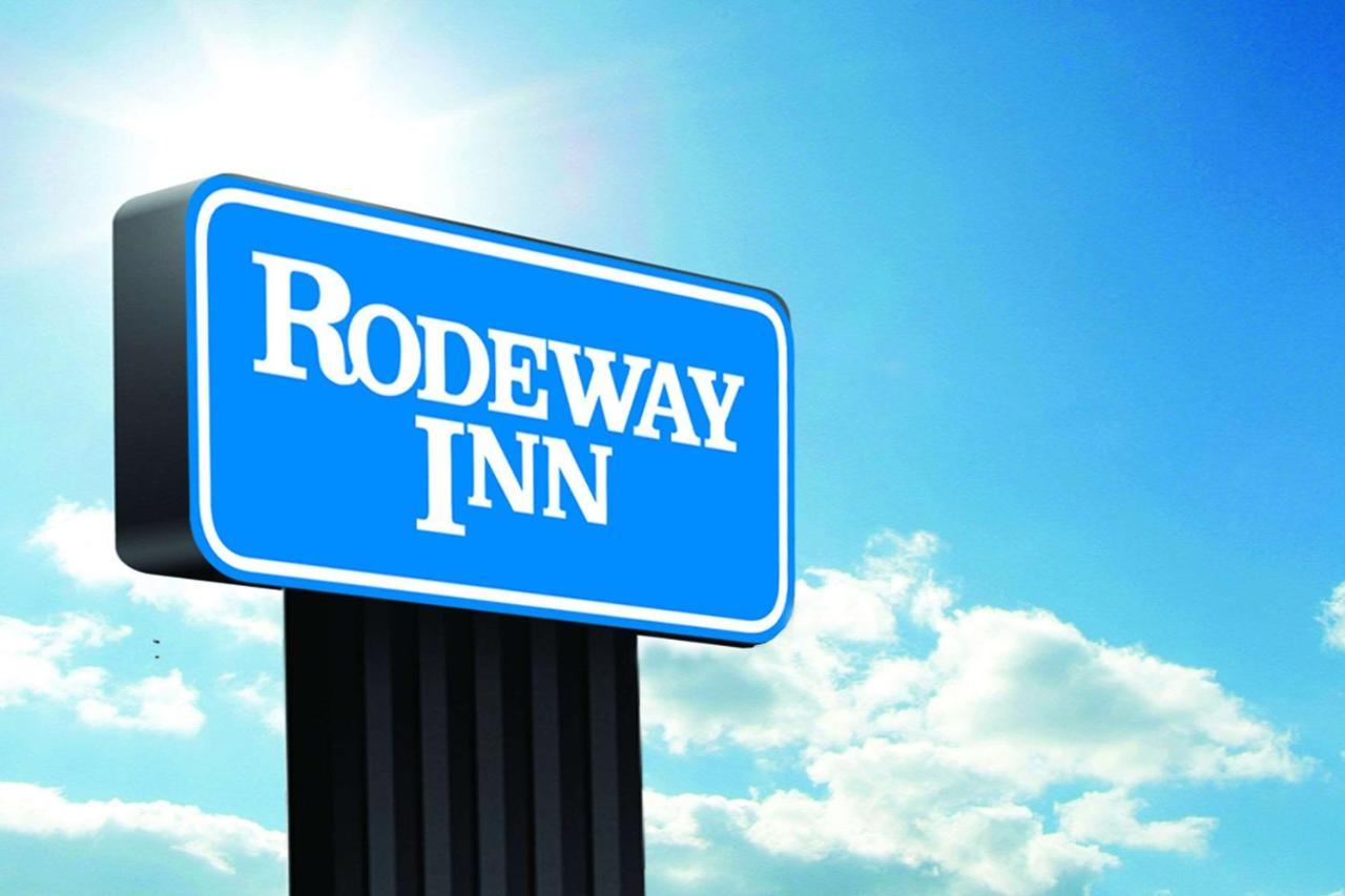Rodeway Inn Little Falls Eksteriør billede