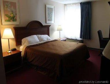 Rodeway Inn Little Falls Eksteriør billede