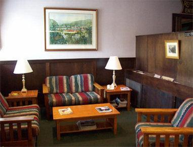 Rodeway Inn Little Falls Eksteriør billede